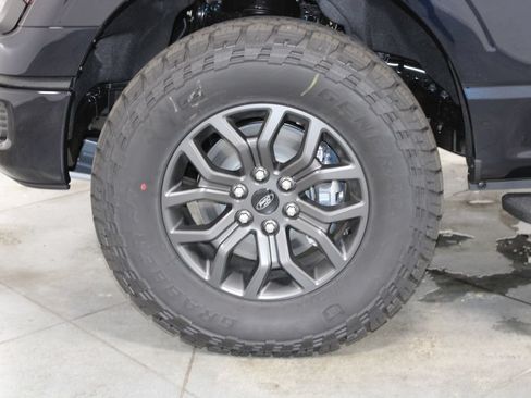 New 2026 Ford F150 Tremor w/ Tow/Haul Package AWD/4WD image 20