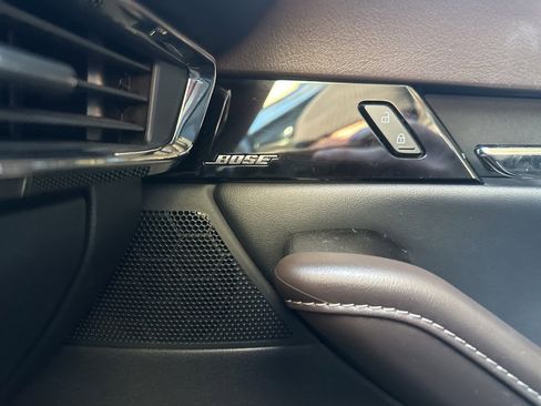 Used 2022 MAZDA CX-30 2.5 Turbo w/ Premium Package image 16