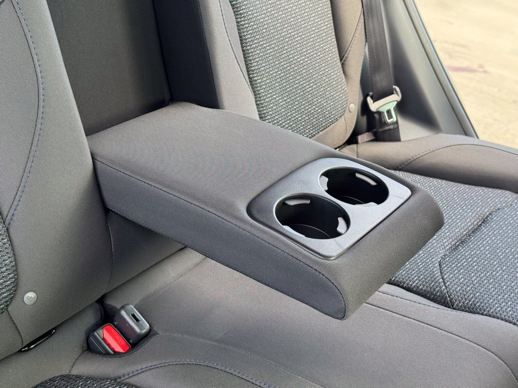 New 2026 Subaru Forester Premium AWD/4WD image 18