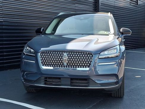 Used 2022 Lincoln Corsair AWD w/ Premium Package image 10