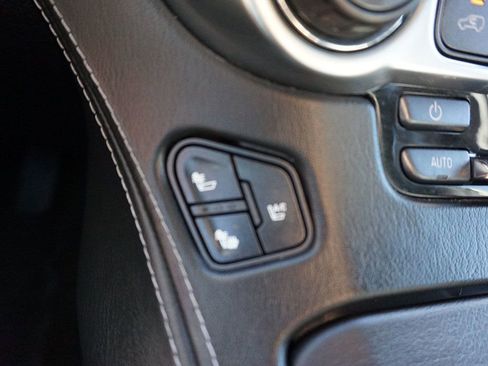 Used 2016 Chevrolet Suburban LTZ image 38