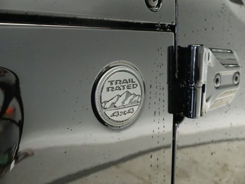 New 2026 Jeep Gladiator Willys image 16