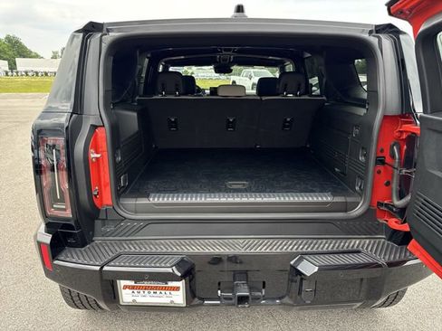 Used 2026 GMC Hummer EV SUV AWD/4WD image 25