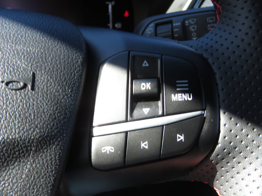 Used 2023 Ford Escape ST-Line AWD/4WD image 25