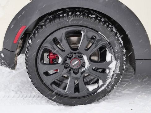 Used 2023 MINI Cooper John Cooper Works w/ Driver Assistance Package image 10