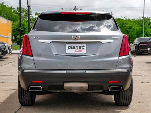Used 2023 Cadillac XT5 Luxury image 13