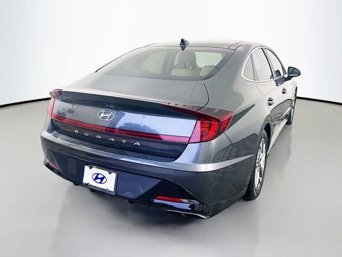 Certified 2023 Hyundai Sonata SEL w/ Convenience Package image 5