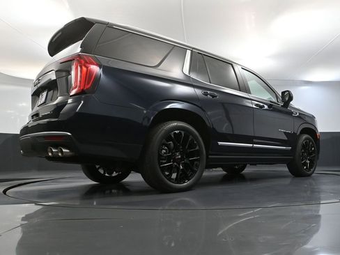 Used 2023 GMC Yukon Denali w/ Denali Reserve Package AWD/4WD image 67