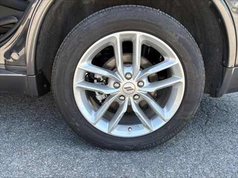 Certified 2026 Dodge Durango GT AWD/4WD image 13
