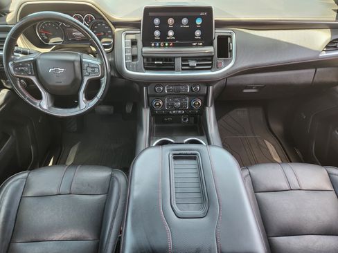 Used 2021 Chevrolet Suburban RST w/ Luxury Package RWD image 26
