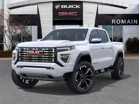New 2026 GMC Canyon Denali image 6