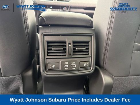 New 2026 Subaru Outback Limited AWD/4WD image 27