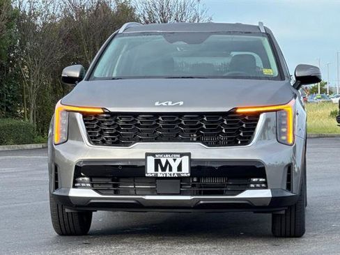 New 2026 Kia Sorento EX image 9