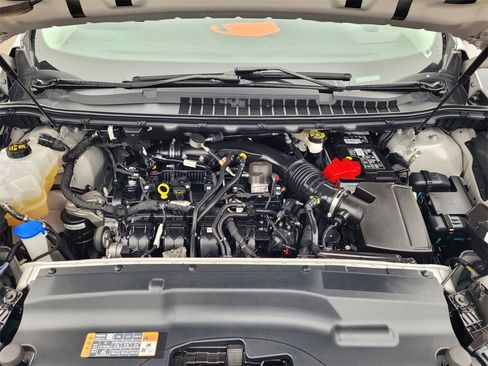 Used 2022 Ford Edge SEL w/ Convenience Package image 30