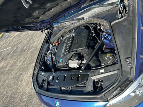 Used 2016 BMW 535i Sedan RWD image 13
