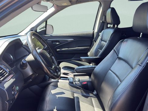 Used 2020 Honda Pilot EX-L image 9