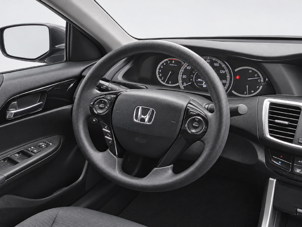 Used 2017 Honda Accord LX image 17