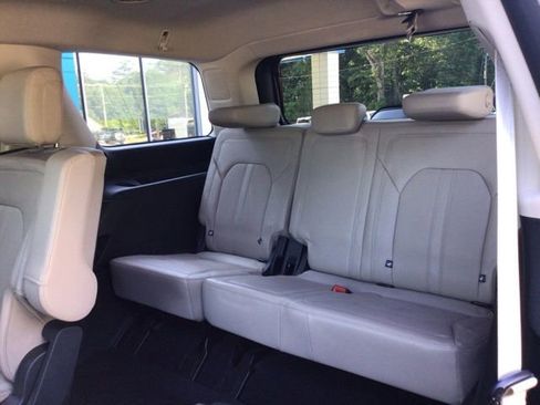 Used 2024 Ford Expedition Limited RWD image 6