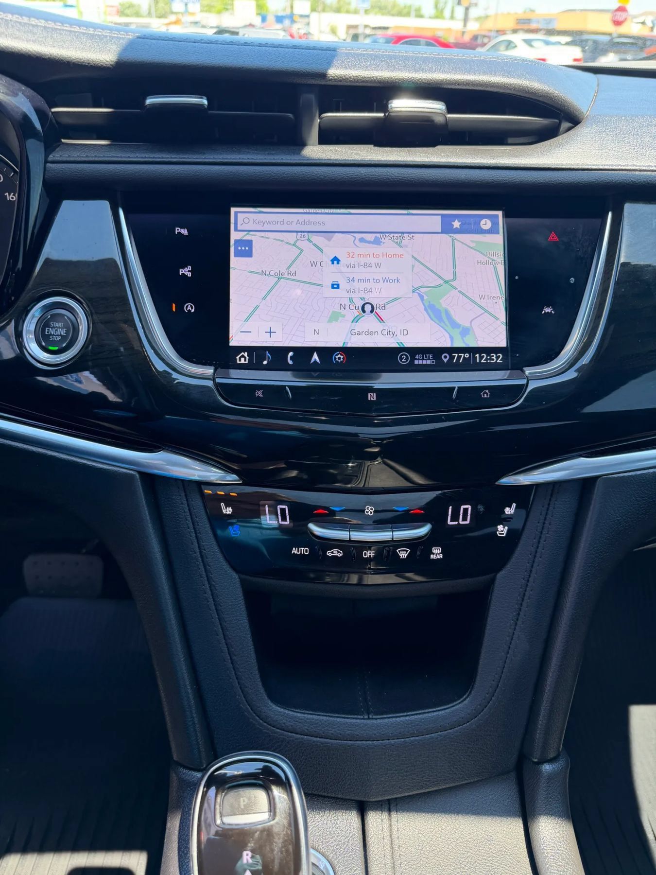 Used 2020 Cadillac XT6 Premium Luxury AWD/4WD image 27