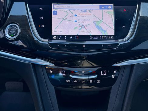 Used 2020 Cadillac XT6 Premium Luxury AWD/4WD image 27