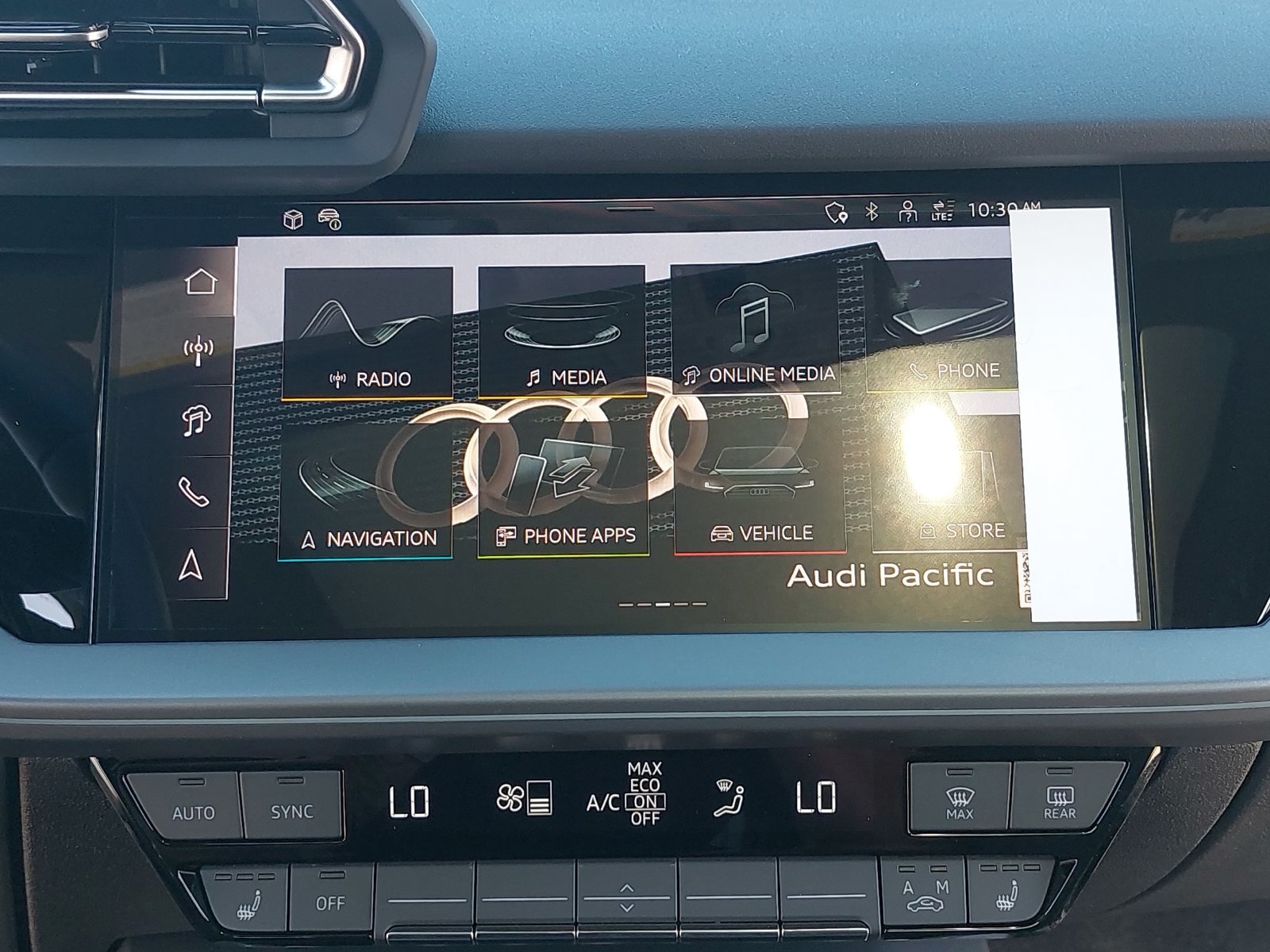 New 2026 Audi A3 2.0T Premium AWD/4WD image 23