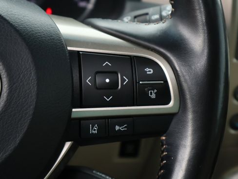 Used 2021 Lexus GX 460 Luxury w/ Off Road Package AWD/4WD image 16