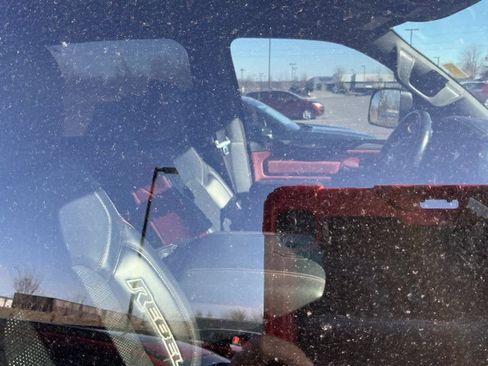 Used 2019 RAM 1500 Rebel w/ Rebel Level 2 Equipment Group image 24