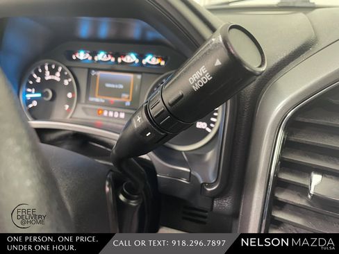 Used 2019 Ford F150 XLT w/ Equipment Group 302A Luxury image 32