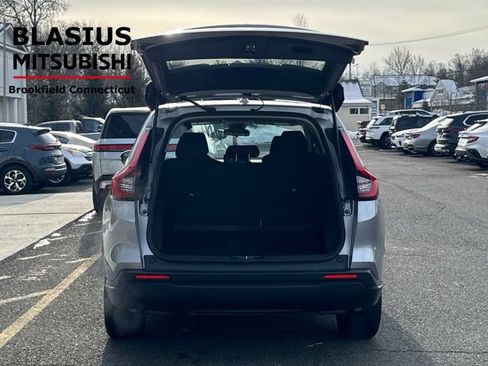 Used 2023 Honda CR-V EX image 24