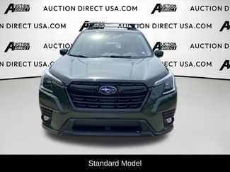 Used 2024 Subaru Forester Premium AWD/4WD video 2