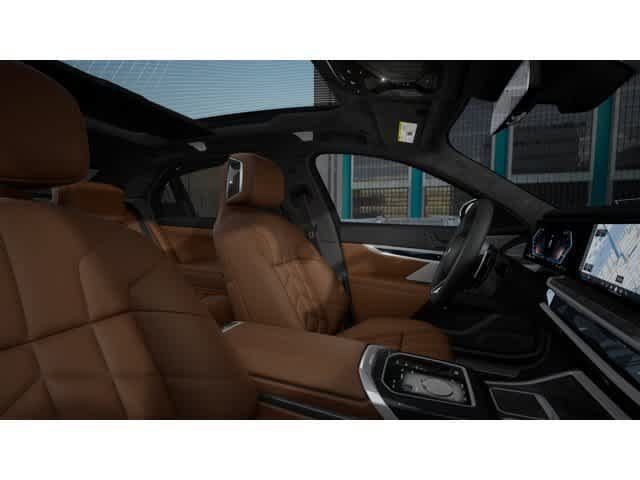 New 2026 BMW 760i xDrive w/ Executive Package AWD/4WD image 9