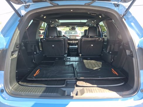 Used 2023 Honda Pilot TrailSport image 29