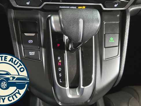 Used 2019 Honda CR-V EX-L image 20