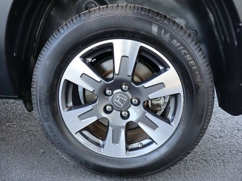 Used 2017 Honda Ridgeline RTL image 42