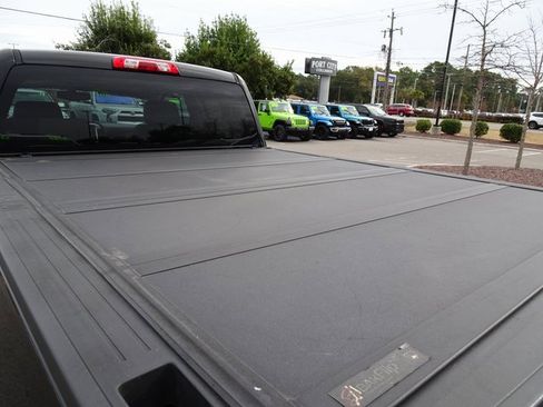 Used 2016 GMC Sierra 1500 SLT w/ SLT Premium Package image 31