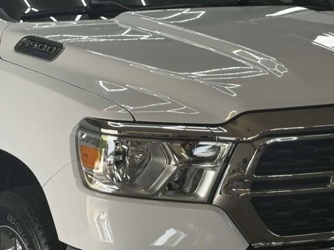 Certified 2024 RAM 1500 Big Horn w/ Trailer Tow Group image 2