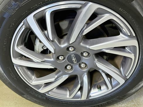 Used 2023 Lincoln Corsair FWD image 30
