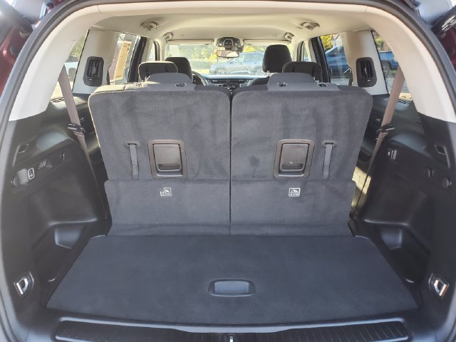 Used 2023 Jeep Grand Cherokee L Laredo w/ Luxury Tech Group I AWD/4WD image 28
