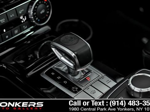 Used 2017 Mercedes-Benz G 63 AMG 4MATIC image 66