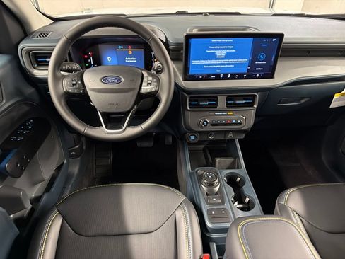 New 2026 Ford Maverick Lobo AWD/4WD image 8