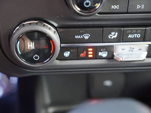 Used 2024 Ford Bronco Raptor w/ Interior Carbon Fiber Pack 6 AWD/4WD image 28