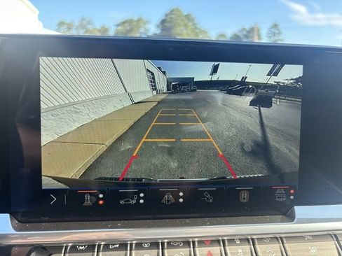 New 2026 Chevrolet Silverado 1500 LTZ image 3