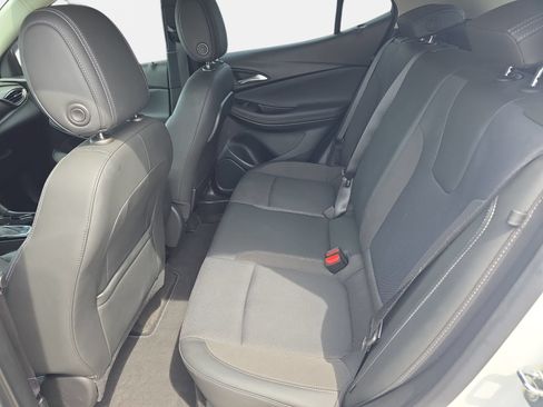 Used 2023 Buick Encore GX Preferred w/ Cold Weather Comfort Package FWD image 13