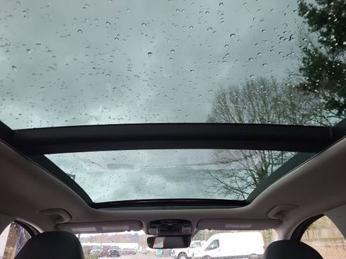 New 2026 Hyundai Tucson Limited image 14