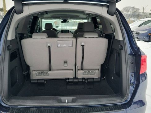 Used 2024 Honda Odyssey EX-L image 10