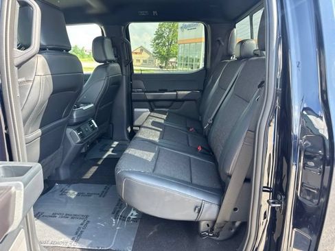 New 2026 Ford F150 Tremor w/ Bed Utility Package AWD/4WD image 10