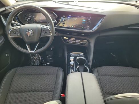 Used 2022 Buick Envision Preferred image 2