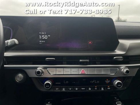 Used 2025 Kia Telluride S image 41