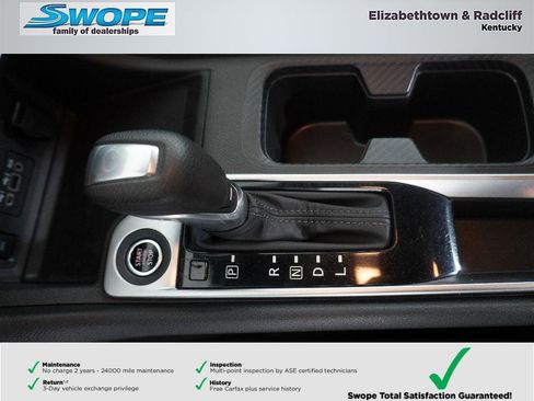 Used 2025 Nissan Sentra SV image 22