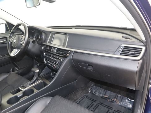 Used 2020 Kia Optima S FWD image 37